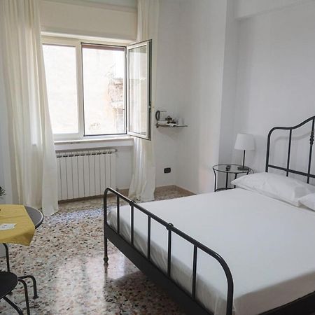 Alvarez De Toledo Bed & Breakfast Napoli Ngoại thất bức ảnh